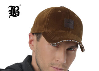 Стильные летние кепки: оригинальные мужские модели в ассортименте