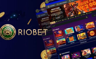 Турнирные состязания в онлайн казино RioBet