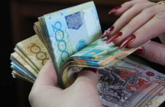 Деньги в долг в Казахстане