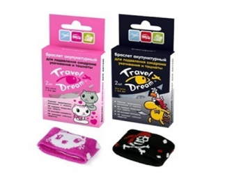 Укачивание. Чем помочь ребенку и взрослому?