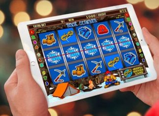 Как выиграть в игровые автоматы на телефоне?