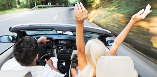 Варианты аренды авто в Киеве