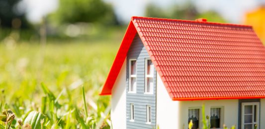 Что нужно для регистрации дома на ИЖС