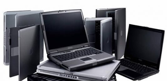 Где можно быстро продать ноутбук