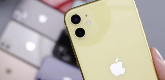 Чем может порадовать владельца iPhone 11