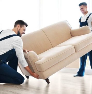 Сколько стоит перевозка мебели с грузчиками?