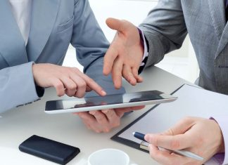 Как открыть расчетный счёт для бизнеса в Сбербанке?
