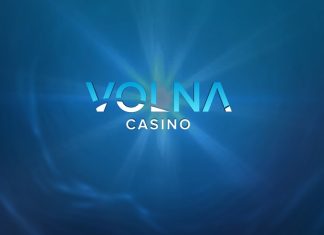 Как играть в казино Volna онлайн