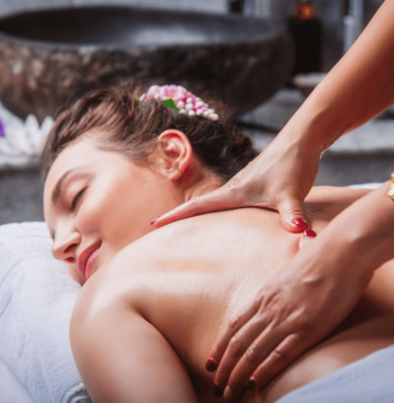 В чем заключается суть тайского массажа