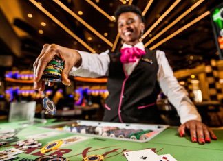 Играйте в Гизбо Казино и окунитесь в мир азарта