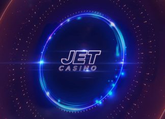 Лучший способ добавить азарта в жизнь — Джет Казино!