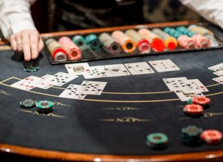 Новое впечатление от азартных игр: исследуем Лекс казино