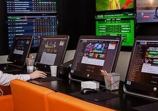 Запрещает ли закон играть в нелегальных букмекерских конторах?