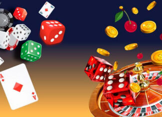 ДживиСпин Казино и секреты успешной игры