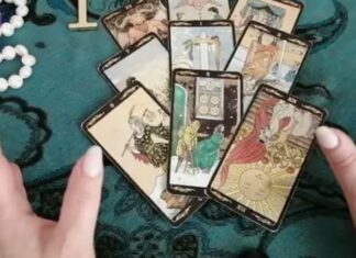 Как использовать Таро для самопознания