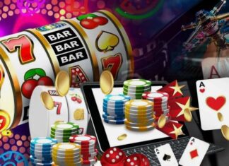 Казино Gizbo: увлекательное путешествие в мир азарта и развлечений