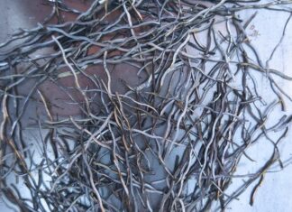 Для чего нужна фибра для бетона