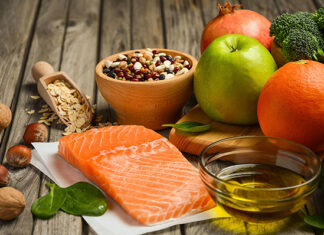 Какая пища поможет снизить уровень стресса