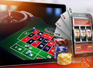 Почему игроки выбирают казино Gizmo: причины популярности среди геймеров