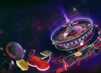 Обзор Гизбо казино. Игры и бонусы