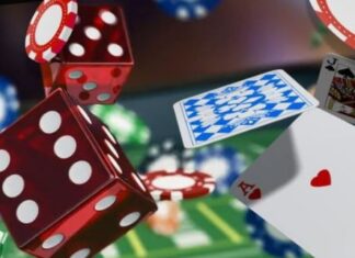 Официальный сайт Дрип Казино и его особенности