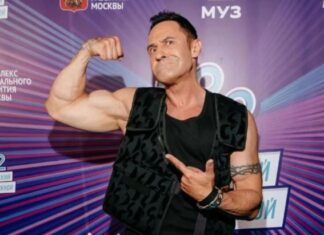 Канал Стаса Костюшкина: творчество, музыка и интересные факты о жизни известного певца