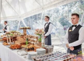 Преимущества свадьбы «всё включено»: профессиональное сопровождение торжества