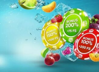 Выигрыш в live-играх казино Фреш