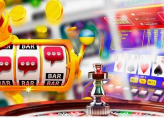 Как играть в сертифицированные автоматы в Lex казино