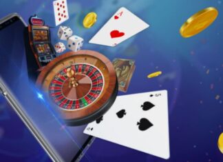 Lex casino промокод — что это?