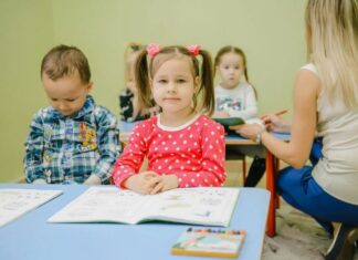 Кружки для развития детей: многообразие возможностей для вашего ребёнка