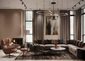 Разработка дизайн-проекта с надежной компанией