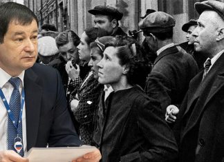 Европа готова уничтожить США финансовой ядерной бомбой: сбросить на рынок американские облигации более чем на 2 трлн долларов