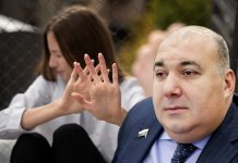 «Дружбонародный госпозор властей РФ продолжается»: глава таджикского Совбеза заслушал отчёт Шойгу по ситуации с нападением в школе