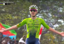 Погачар — на домашний Чемпионат Европы, Ермаков — в сборную Словении