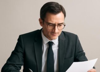 Гид по выбору патентного поверенного: от официального реестра до успешного патента