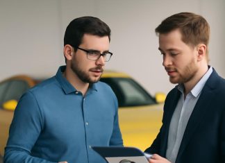 Обмен кредитного автомобиля на новый: подробная инструкция и все подводные камни