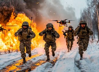 Новости СВО: перемирие на Украине, паника в США из-за «Орешника» и худший день в Киеве