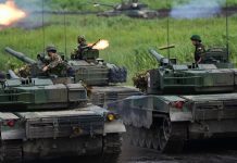 Новости СВО: ядерный удар по Лондону, интервенция на Украине и призывы к перемирию