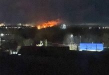 Украина ударила по двум НПЗ в Ульяновске и Марий Эл и химзаводу на Ставрополье: со стороны России «ответка» за белгородскую дамбу пока отсутствует