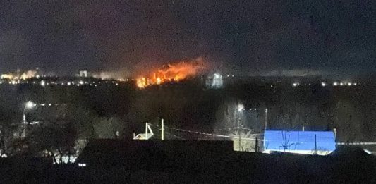 Украина ударила по двум НПЗ в Ульяновске и Марий Эл и химзаводу на Ставрополье: со стороны России «ответка» за белгородскую дамбу пока отсутствует