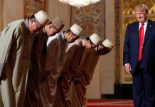 Средняя Азия идет на поклон к Трампу: лидеры Таджикистана, Узбекистана, Киргизии, Казахстана и Туркменистана вместе летят в Вашингтон