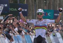 Тадей Погачар нацелен на Монументы и борьбу за пятый титул на Тур де Франс в 2026 году