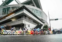 Йонас Вингегор, Джонатан Милан, Примож Роглич выступят на Критериуме Тур де Франс в Сайтаме