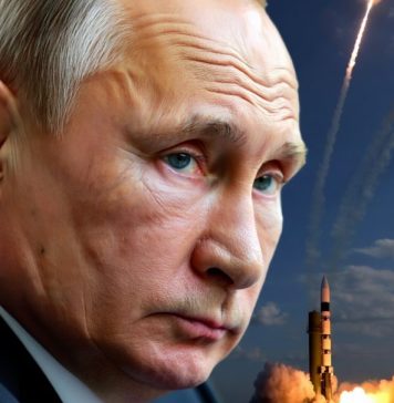 «Путин как никогда полон решимости одержать победу на поле боя»: на Западе начали догадываться, что уступок от Кремля ждать не стоит