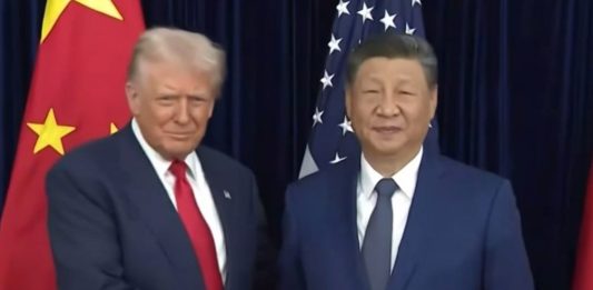 Пусанская встреча: Трамп и Си обсудили мир, торговлю и ядерные испытания — БлокнотРУ — Новости. Трамп последние новости. Новости США. Трамп новости. США новости. Китай новости. Новости ТрампНовости Китая и США. Новости Китая. Новости США и Китая. Китай обвалил рынок США. Китай обрушился на США. Китай испортил экономику США. Китай США конкуренция.