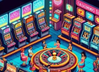 Обзор казино Beef