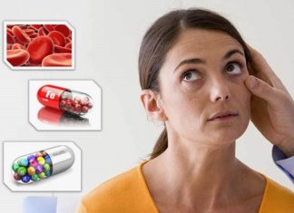 Переизбыток железа: симптомы, диагностика и методы лечения