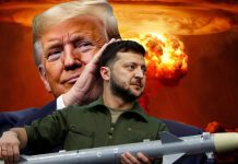 «Надо бить первыми»: Пентагон одобрил поставки дальнобойных ракет Tomahawk Украине