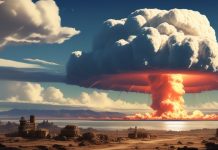 ИИ был в шаге от ядерной войны: ошибка нейросети могла привести к конфликту США и Китая — БлокнотРУ — Новости США. США новости. Китай новости. Новости Китая и США. Новости Китая. Новости США и Китая. Китай обвалил рынок США. Китай обрушился на США. Китай испортил экономику США. Китай США конкуренция.